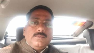 Ramesh Jaiswal