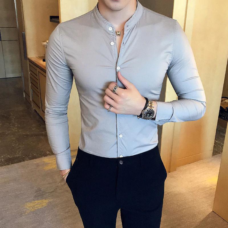 man shirt