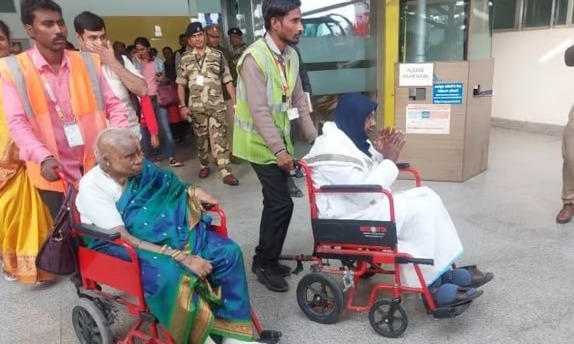 एचडी देवगौड़ा